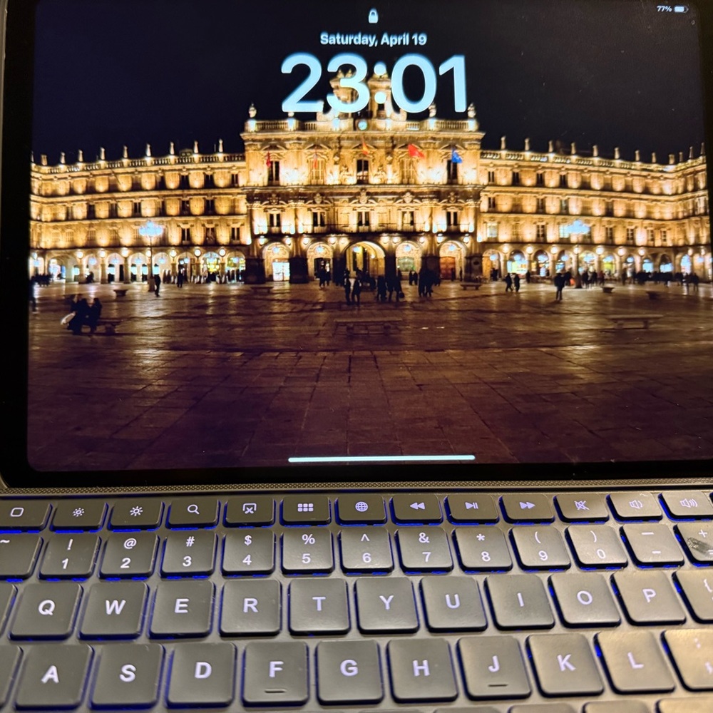 Apple iPad 10th Generation